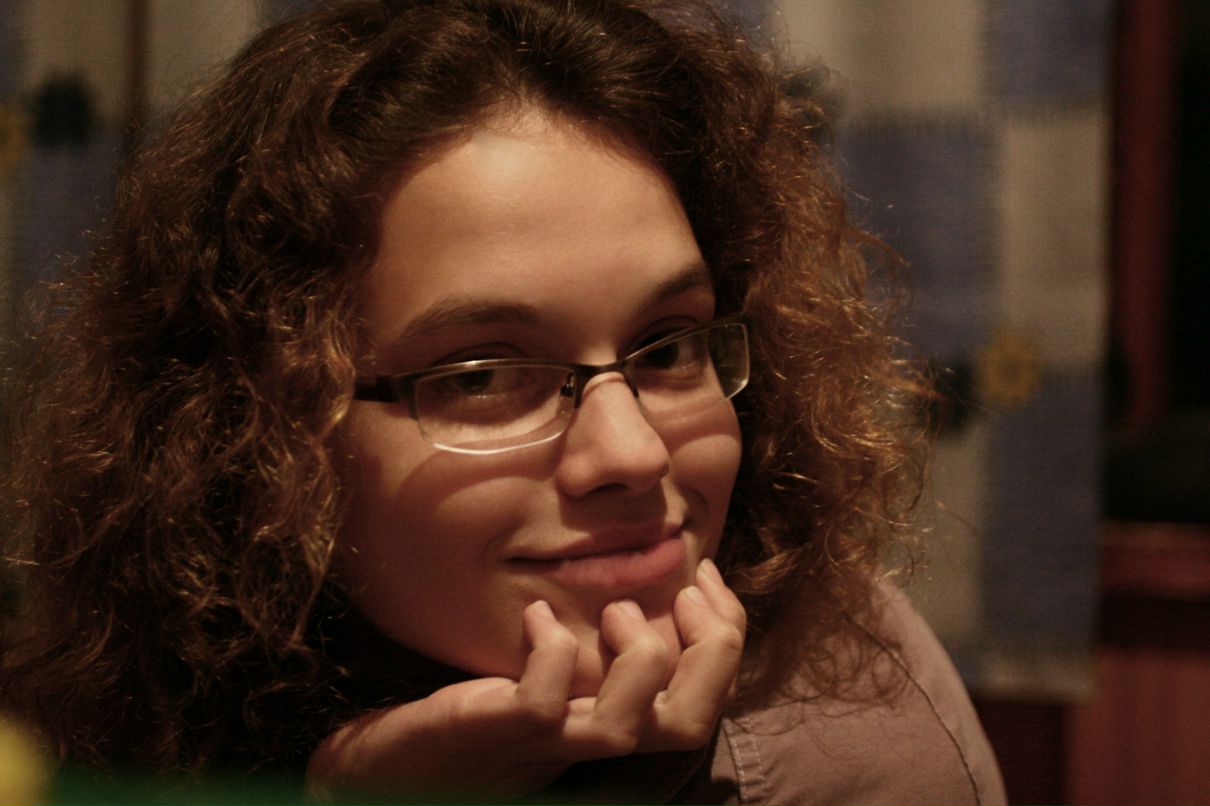 Катерина Хмелевская | Москва