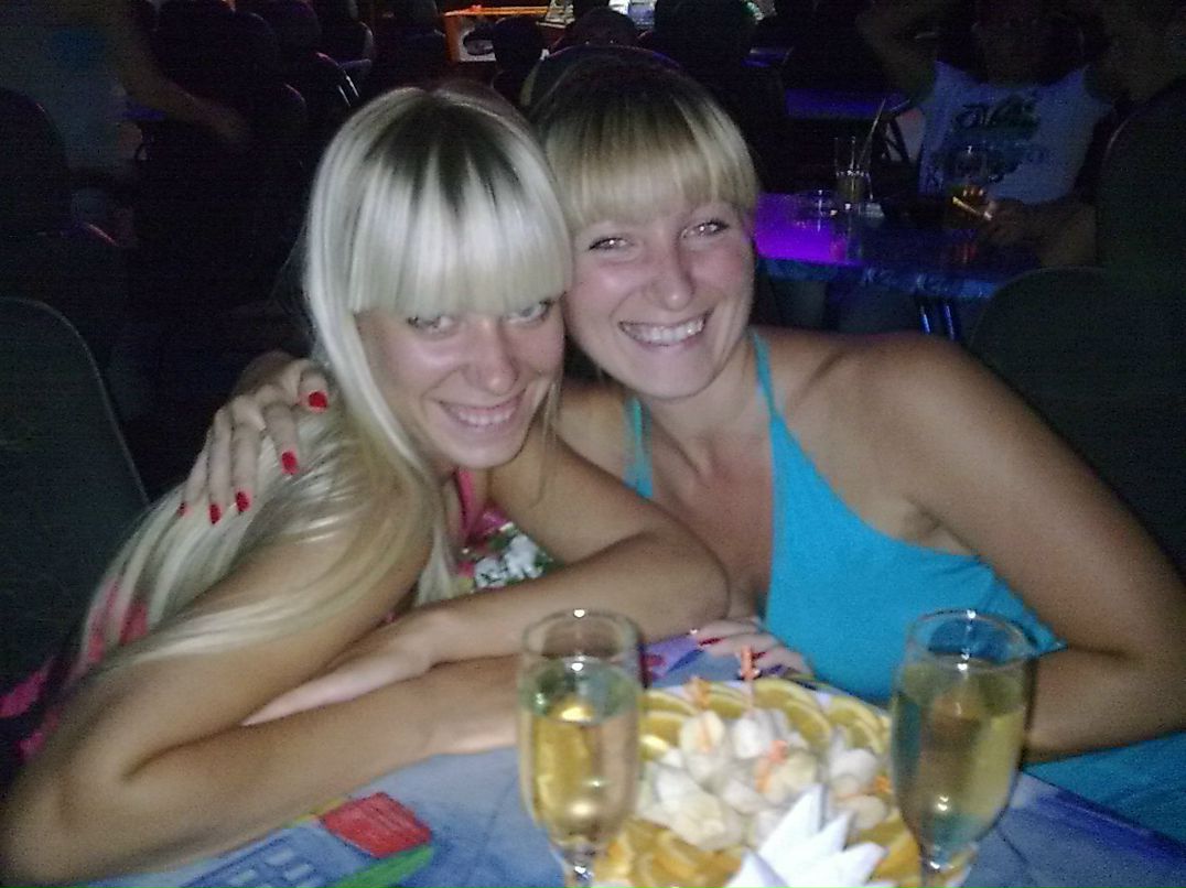 Юлия Горячкова | Донецк