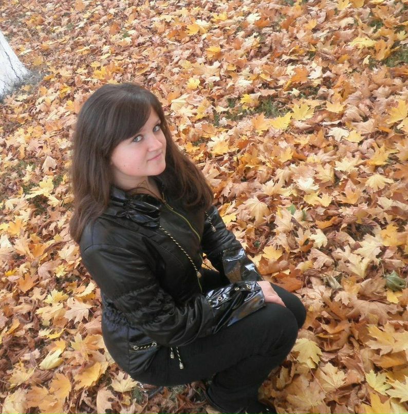 Алёна Деняк | Конотоп