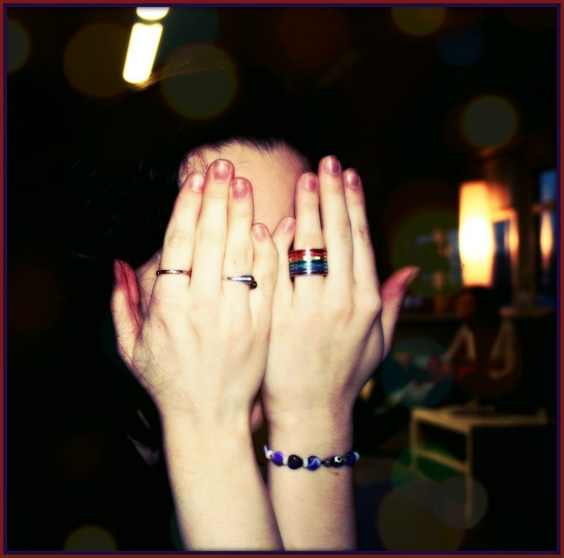 Arina Shirkhanova | Москва