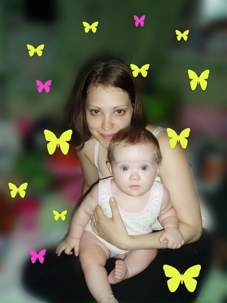 Екатерина Антипина | ВКонтакте