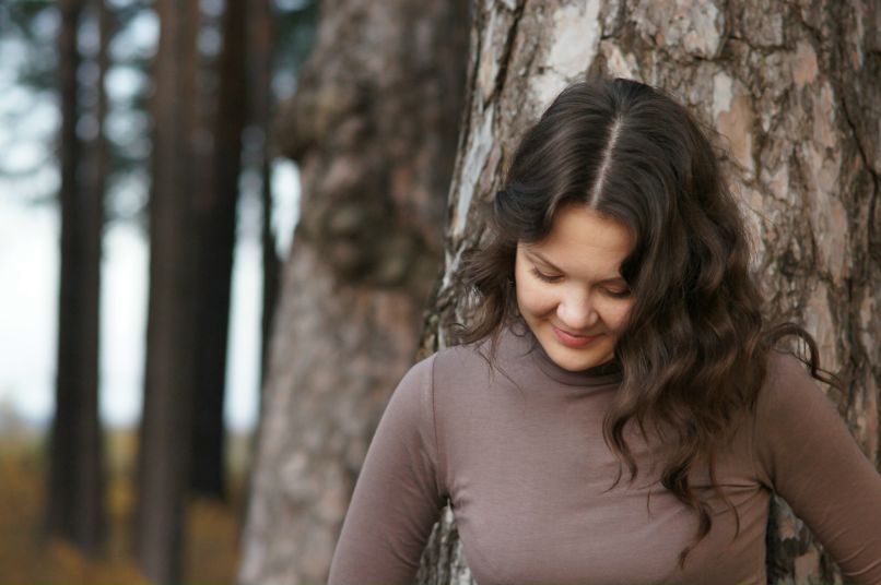 Мария Казанина | Красноярск