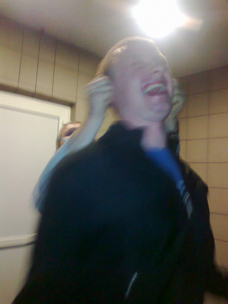 Виктор Себещук | Селидово