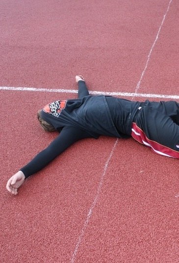 Никита Рябов Boratt | Москва