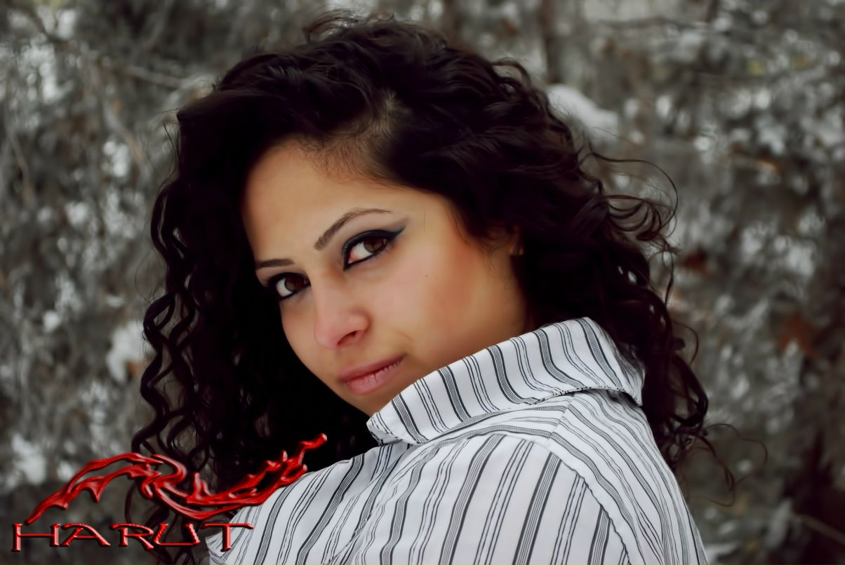 Veronika Petrosyan NiKi | Ереван