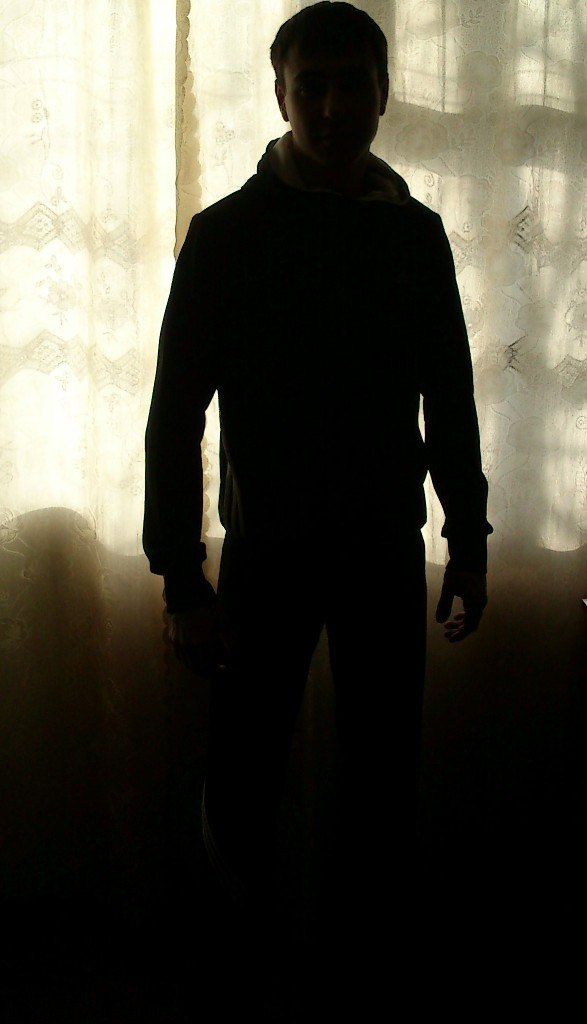 Николай Корюков | Ангарск