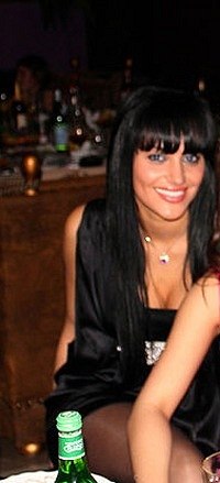 Кристина Христова | Киев