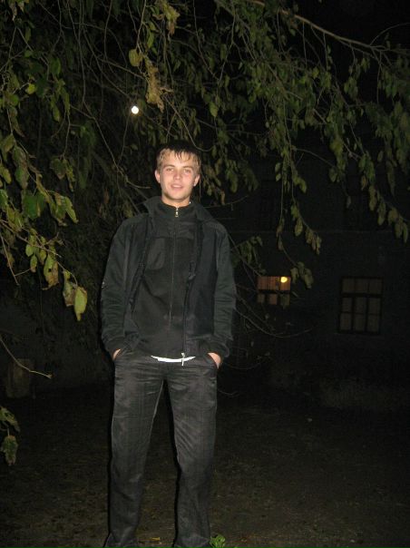 №74, Роман Шевчук, Луцк №74, Роман Шевчук, Луцк