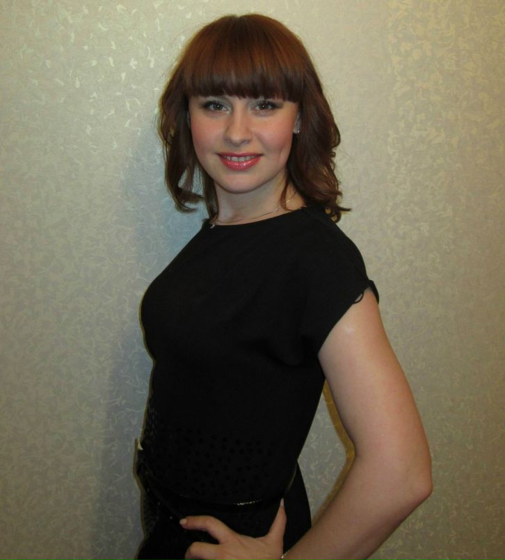 Ольга Ситникова | Киров