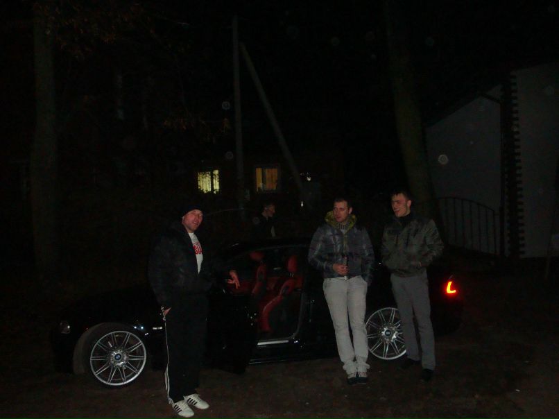 Дмитрий Лебедев | Калининград