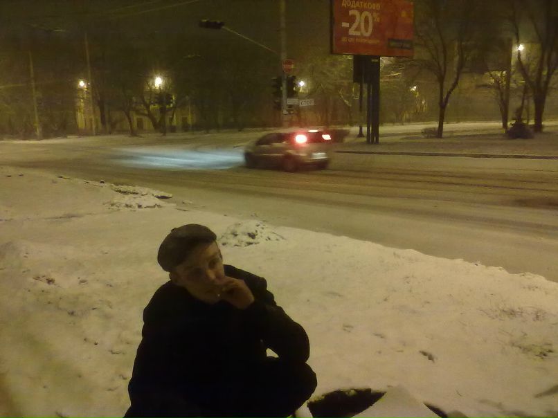 Денис Руднев | Мариуполь