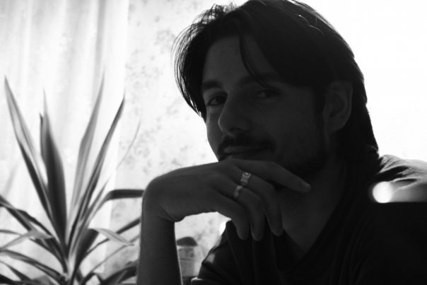 Муслим Исмаилов | Christchurch