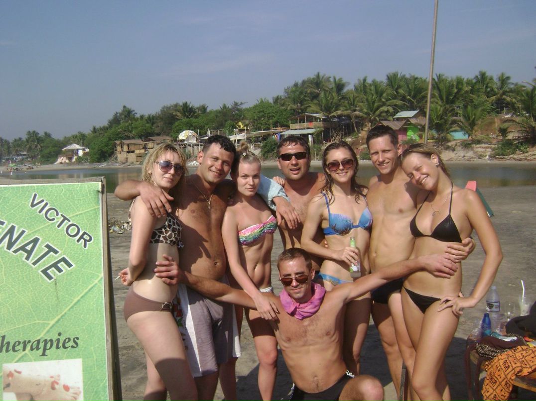 Игорь Тулиголовец | Киев