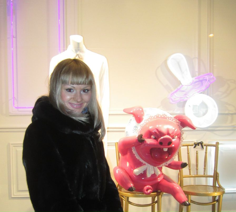 Ольга Сафонова ~Командирская Дочка~ | Краснодар