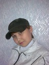 Фотография Хрущевой Гульнары