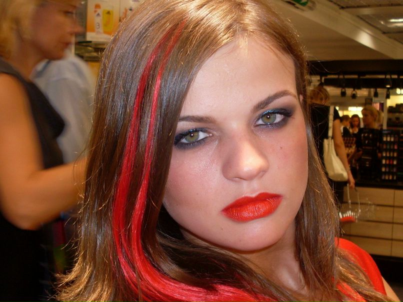 Марина Колесникова | Москва