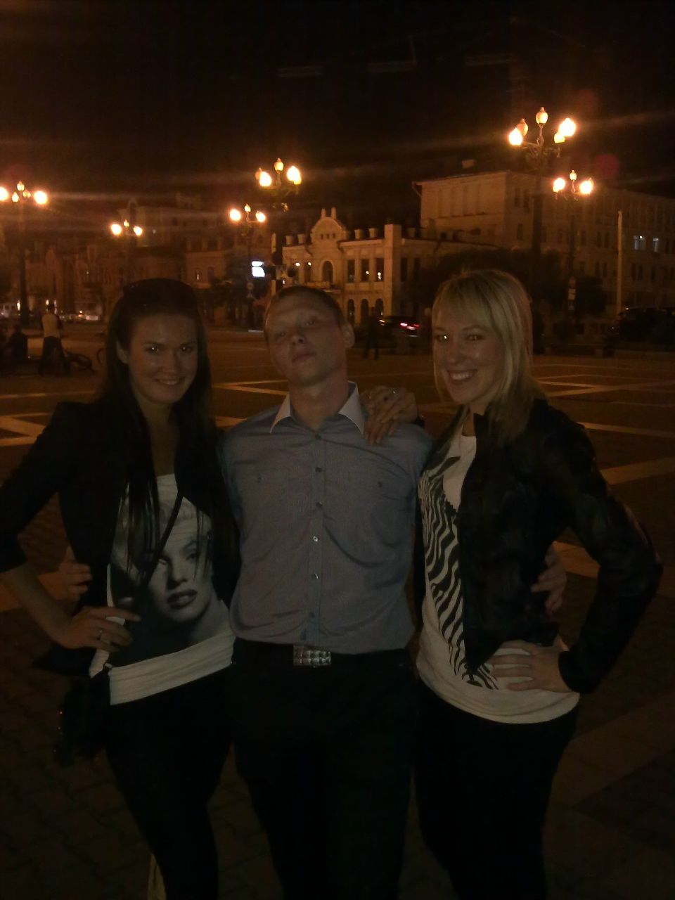 Павел Валерьевич DarknestFear | Хабаровск