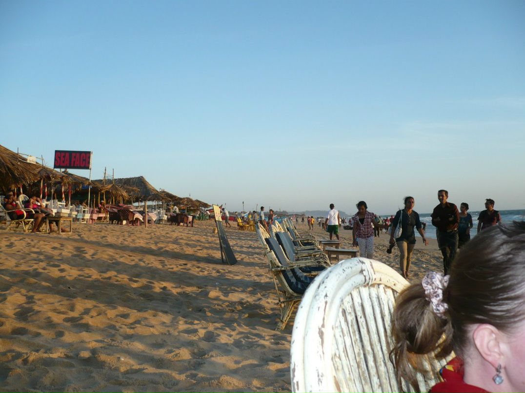 Николай Михайлов | Пермь