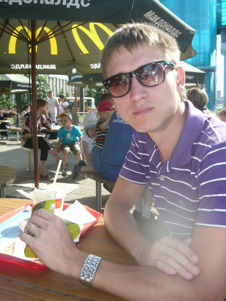 Никита Улитенко | Иваново