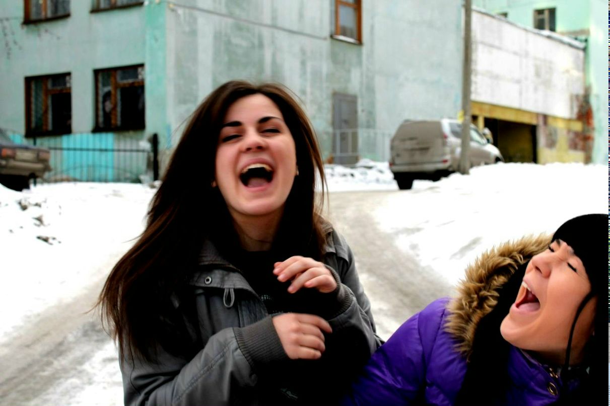 Лолита Владимировна | Мурманск