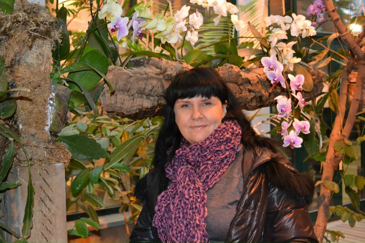 Сергей Низовецкий | Москва