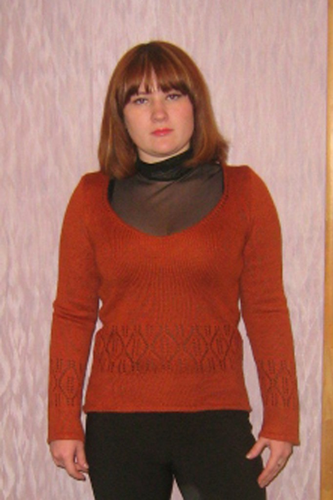 Виктория Павловская Вячеславовна | Алексин