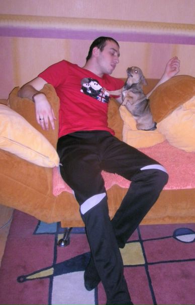 №16, Евгений Альфанов, Москва №16, Евгений Альфанов, Москва