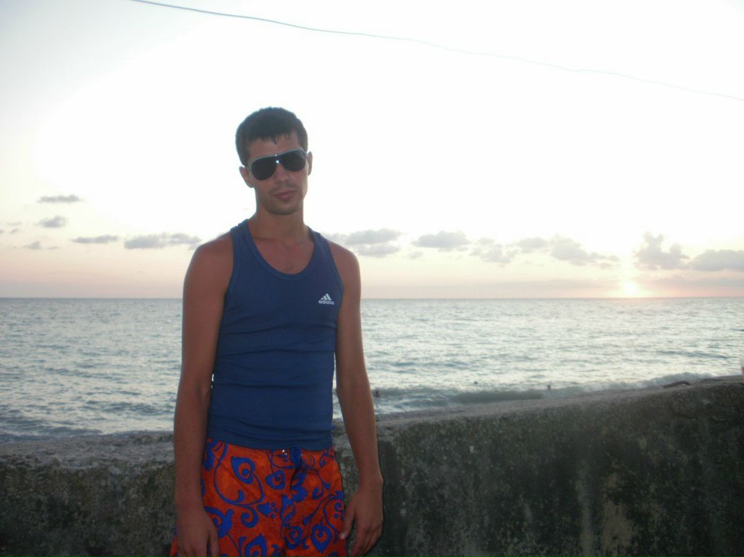 Андрей Носович | Воскресенск