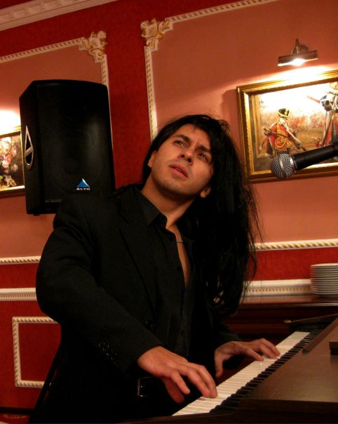 №33, Нефрит Сергеев №33, Нефрит Сергеев