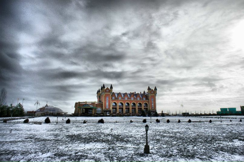 Дима Решетников | Ростов-на-Дону