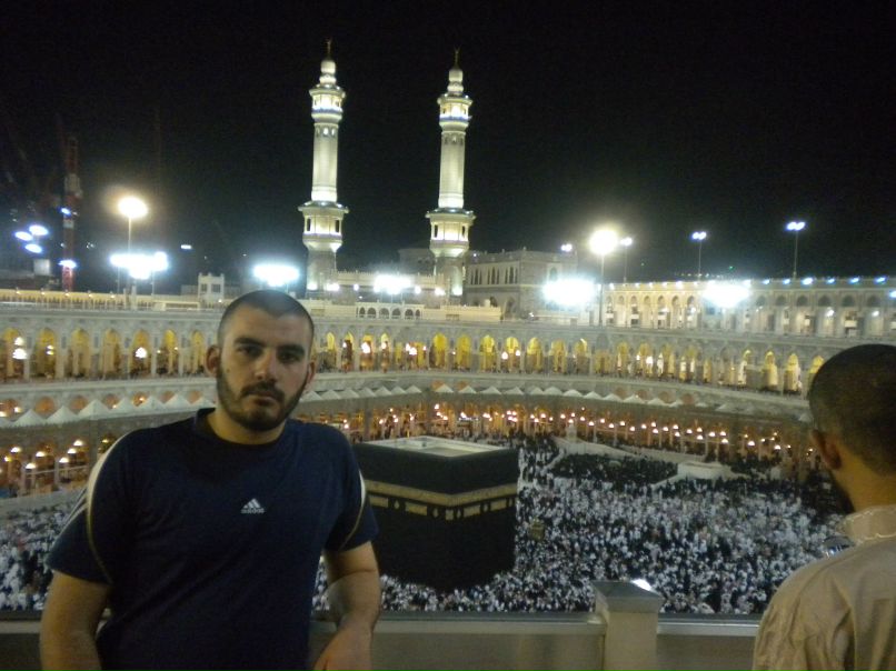 Rakan Khazaleh | Stuttgart