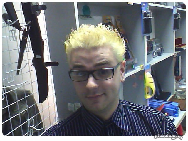 Евгений Вантрусов [MIDIAN] | Северодвинск