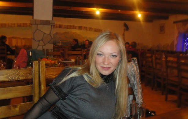 Наташа Иванова | Уфа