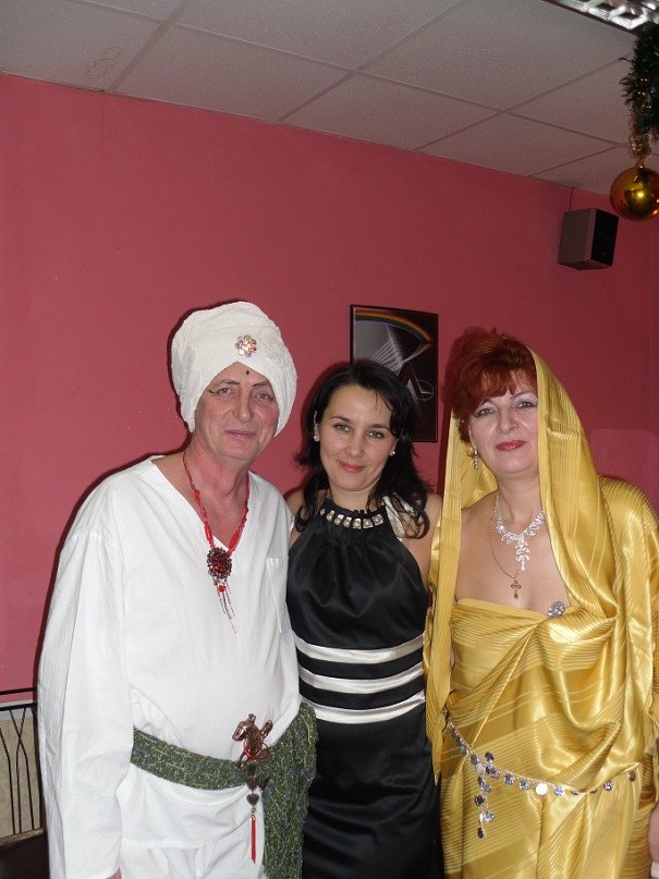 Светлана Павлова | Старая Русса