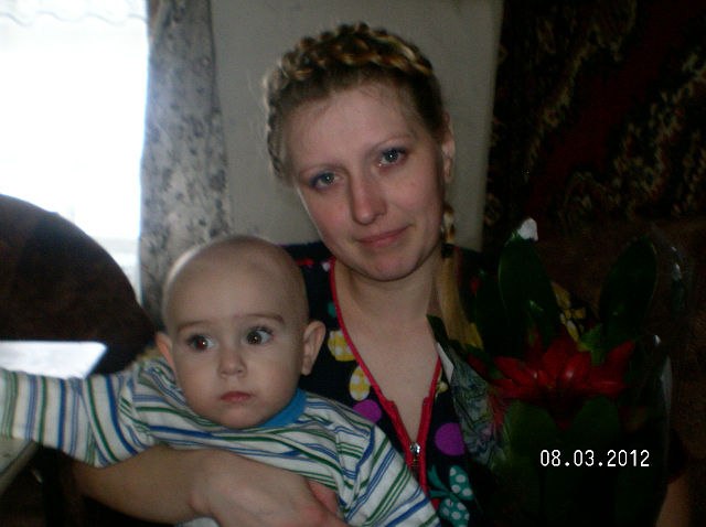 Анастасия Исаева | Оренбург