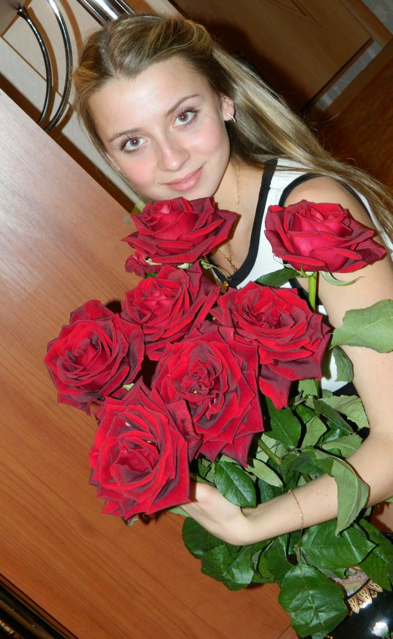 Дарья Скопина | Пермь