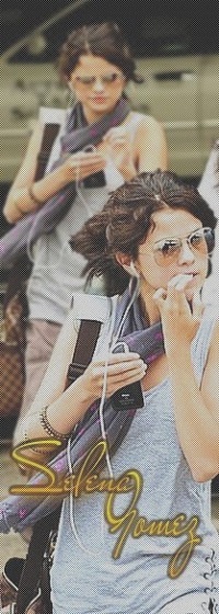 №6, Selena Gomez, New York City №6, Selena Gomez, New York City