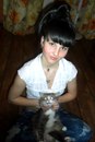 Фотография Кристина Черненко