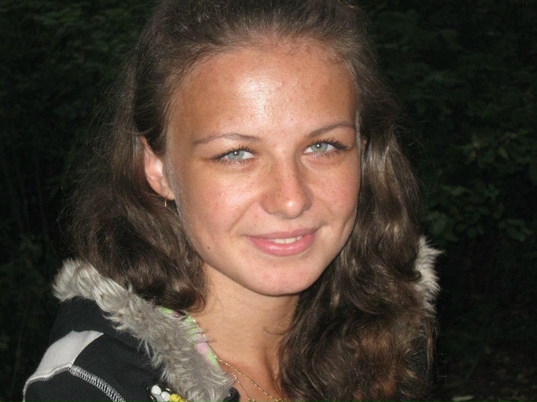 Екатерина Телембовская | Бердск