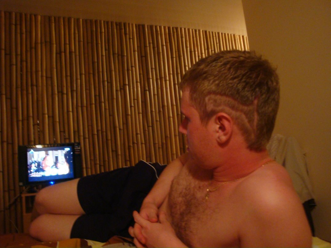 Николай Ерженинов | Москва