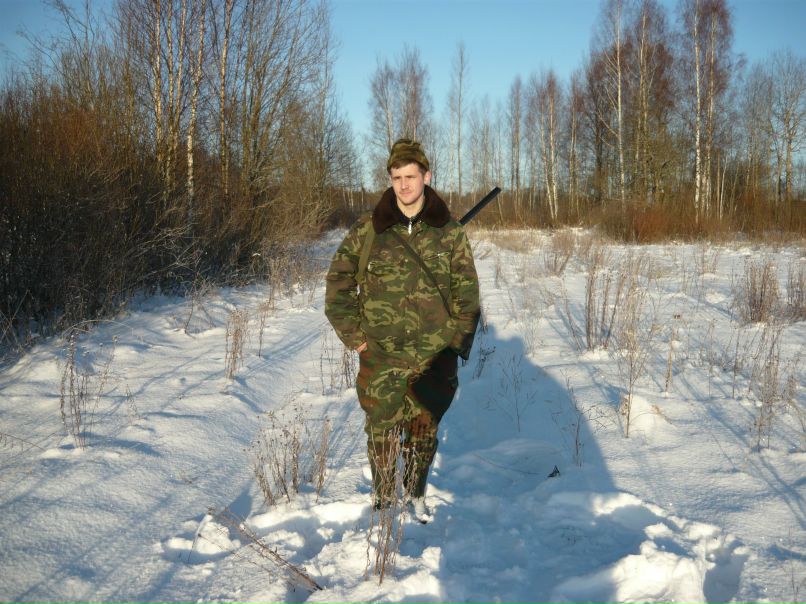 Александр Жемчужников <<>> | Порхов