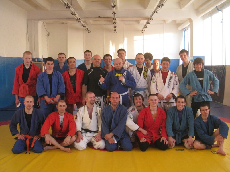 Дмитрий Гранкин Wallid Ismail | Москва