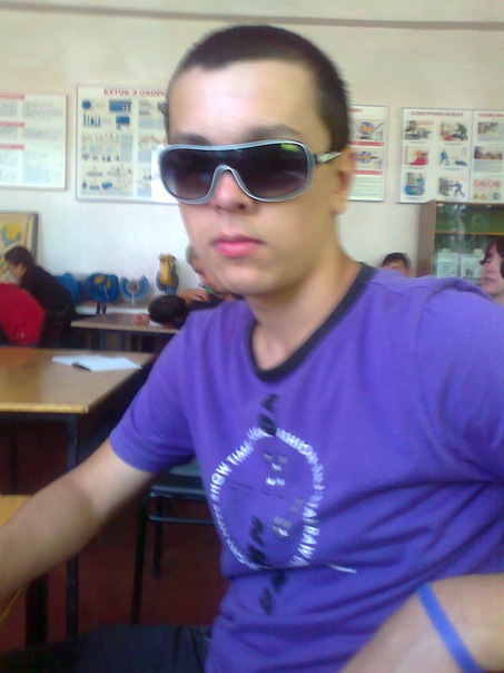 №5, Александр Капуста, Philadelphia №5, Александр Капуста, Philadelphia