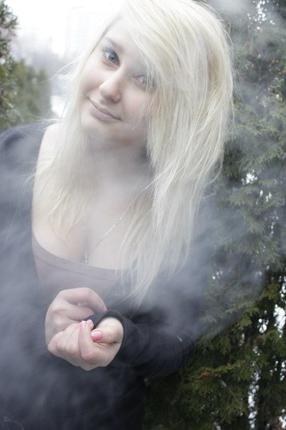 Света Макарова | Москва