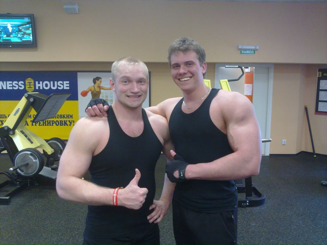 Никита Локтионов | Санкт-Петербург