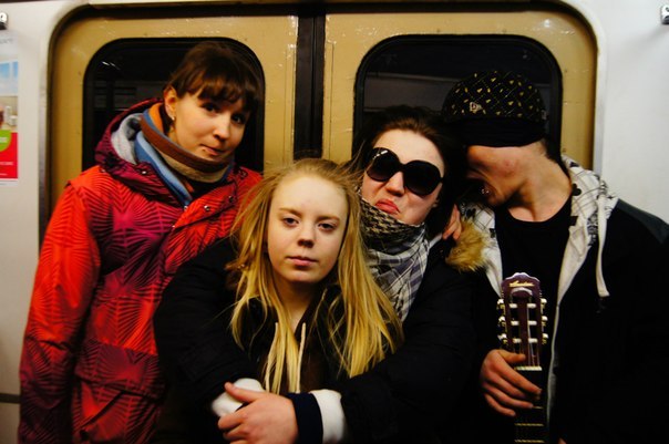 Тёма Ермаков ♣TK♣ | Санкт-Петербург