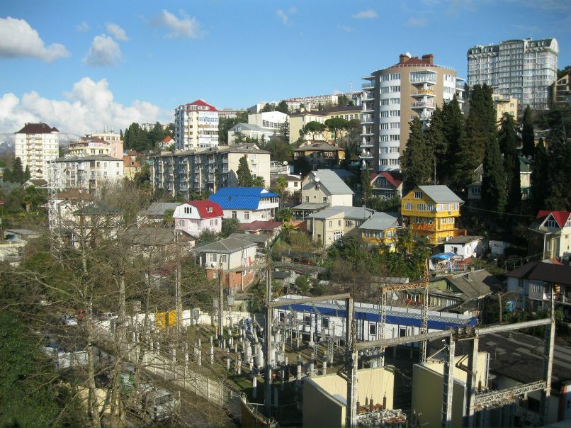 Сергей Авдеев | Челябинск