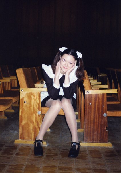 №23, Julianna Shutova, 42 года №23, Julianna Shutova, 42 года