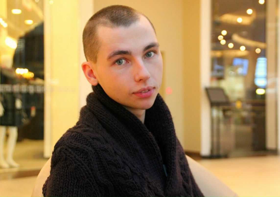 Elisey Balov Be$ | Москва