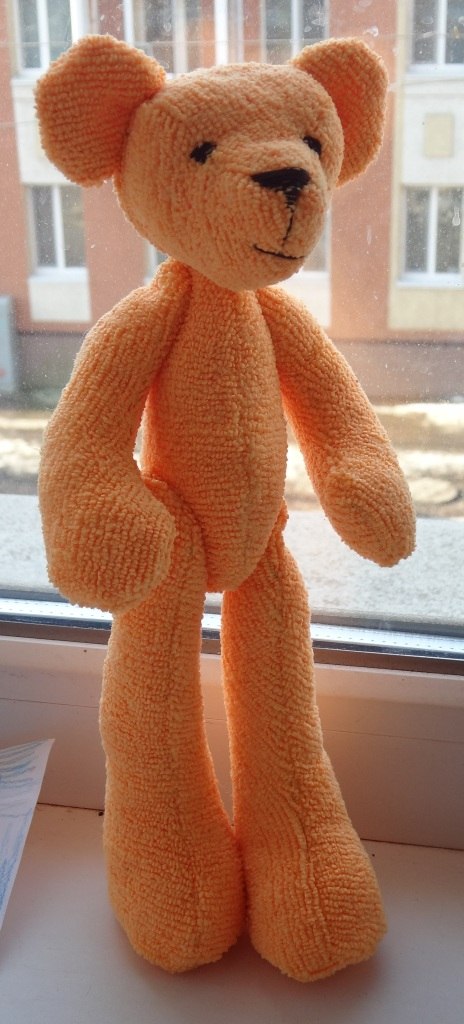 Елена Песоцкая Мelonk@ | Альметьевск